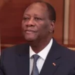 Côte d'Ivoire : 3 ans de prison ferme pour un étudiant pour injures à l'encontre de Ouattara sur Facebook