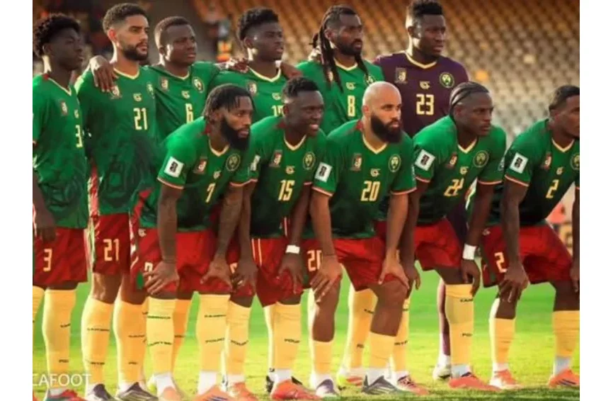 Barrages-mondial 2026 : la RDC désillusionne le Cameroun, habitué des matchs couperets