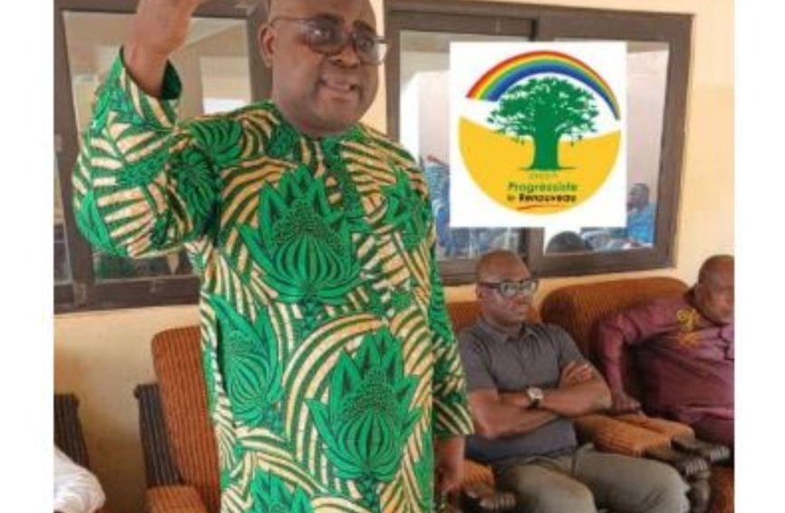 Elections générales de 2026 : L'He Adomahou définit les stratégies pour une réussite de la campagne électorale à Lalo 