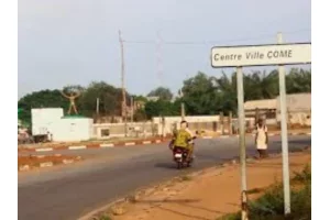 Bénin : voici l'identité du nouveau Maire de Comé 