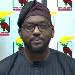 « Nous n'avons certes pas été d'accord », réaction de Guy Mitokpè à l'installation des députés de la 10e législature