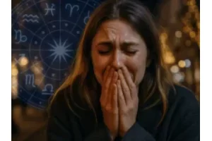 Horoscope : ces 03 signes du zodiaque vivront une crise existentielle durant le mois de décembre 2025