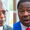 Bénin : les révélations de Boni Yayi sur sa rencontre avec Patrice Talon