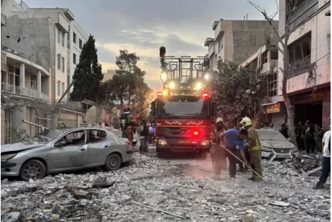 Guerre Israël-Iran : 21 pays dont 11 africains appellent à une désescalade