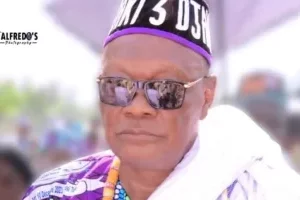 Tofâ 2026 : d'autres détails sur la signification du signe Losso-Sa, selon Dah Missigbè Djankaki III