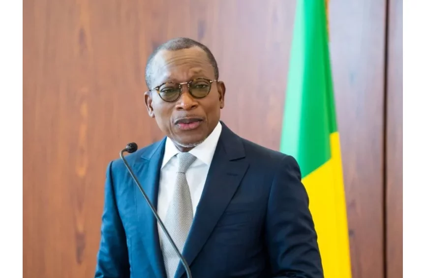 Opinion : « Le Bloc présidentiel face à une équation politique »