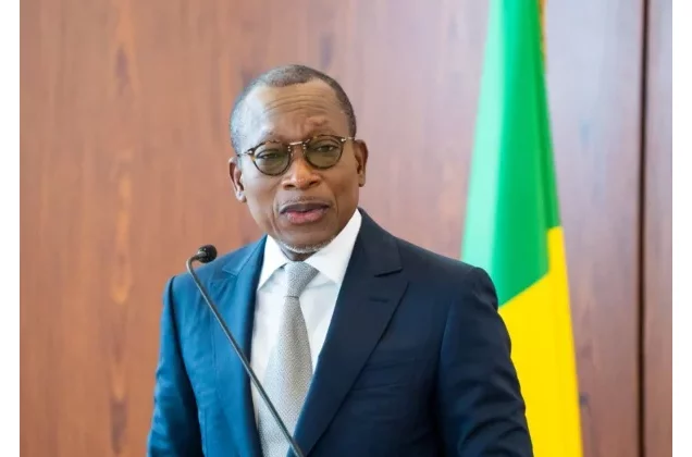 Bénin : depuis la maison d'arrêt, un détenu dans une affaire foncière de 5 hectares écrit à Talon