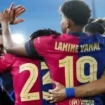 Liga : Barcelone privé de l'une de ses stars à la reprise du championnat