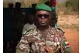 Bénin : le lieutenant-colonel Georges Kpovihin prend le commandement de l'École nationale des officiers de Toffo 