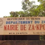 Za-Kpota : voici l'identité du nouveau maire 