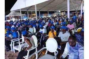 Présidentielle du 12 avril : la plateforme des mouvements soutenant Wadagni sensibilise les primo-votants