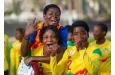 Mondial dames U20 2026 (Q) : le Bénin bat l'Egypte au Caire et prend une option sur la qualification