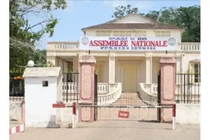 Assemblée nationale 10è législature : le taux de représentativité des femmes en régression