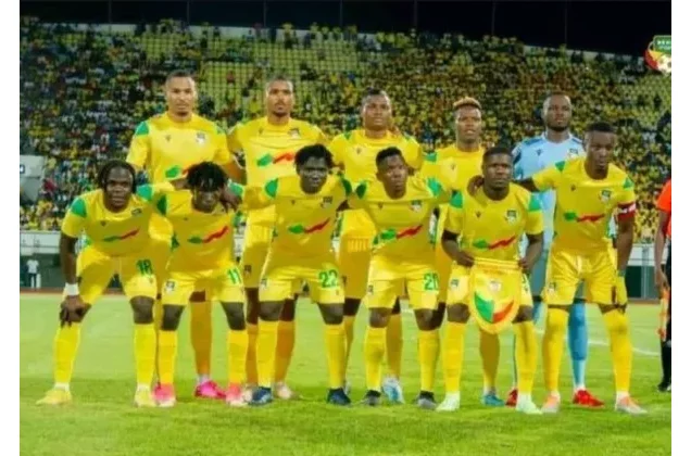 CAN 2025 : le Bénin fixé sur son calendrier, les Guépards débutent face à la RD Congo