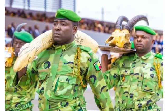 Recrutement de 221 gardes forestiers : le dépôt des candidatures rouvert pour 72 h 