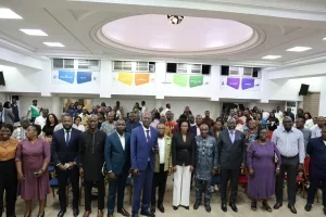 Assemblée Générale : la LNB S.A. fédère ses équipes autour de ses priorités de 2026