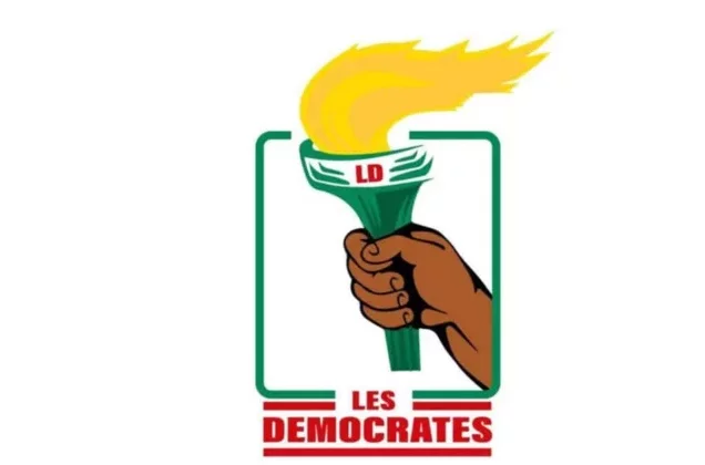 Bénin : démission d'un Vice-président du parti Les Démocrates 