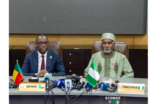 Bénin : nouvelle réaction sur le rôle du Nigeria et de la Cédéao lors de la tentative du coup d'Etat