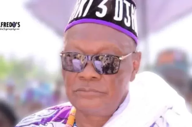 Tofâ 2026 : d'autres détails sur la signification du signe Losso-Sa, selon Dah Missigbè Djankaki III