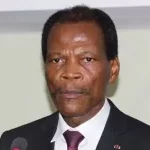 Coup d'Etat déjoué au Bénin : réaction de Candide Azannaï qui fait une demande