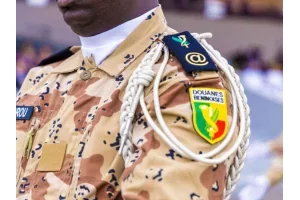 Concours douanes au Bénin : liste intégrale des candidatures retenues