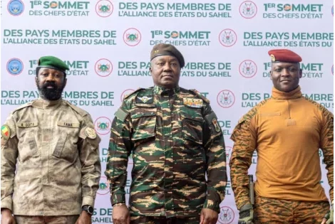 AES : l'hymne officiel de la confédération dévoilé, ce qu'il faut retenir