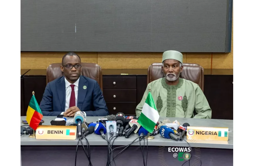 Bénin : nouvelle réaction sur le rôle du Nigeria et de la Cédéao lors de la tentative du coup d'Etat