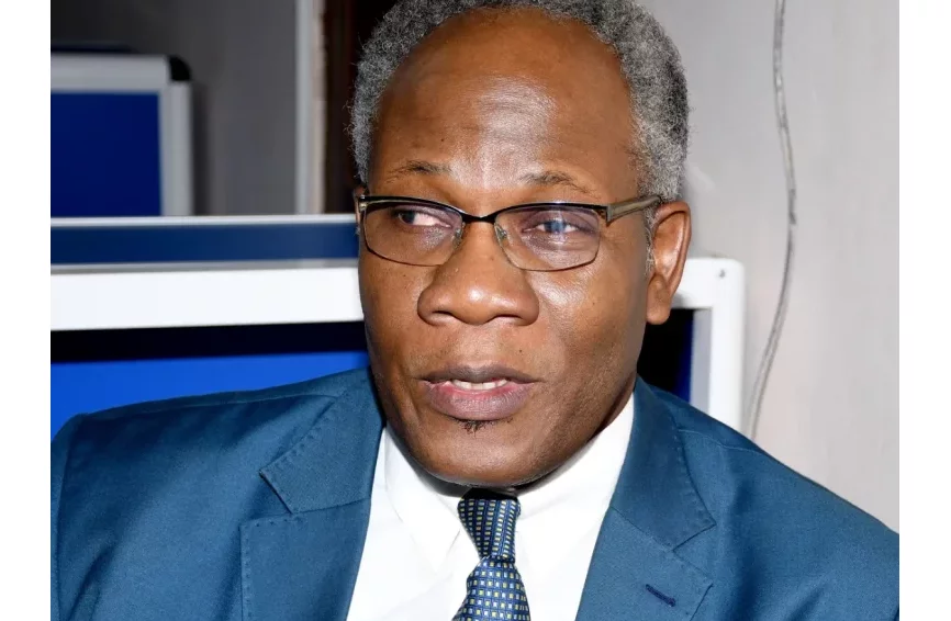 Présidentielle 2026 : Romuald Wadagni n'est pas tenu de quitter le gouvernement, selon Joël Atayi Guèdègbé