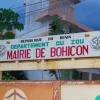 Bohicon : l'identité du nouveau maire dévoilée