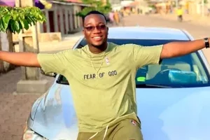 Bénin : après un an de détention, le tiktokeur Méryl Djokoui libéré