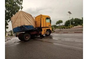 Pèlerinage dans l'Ouémé : voici les axes routiers interdits de circulation aux gros-porteurs les 24 et 25 décembre