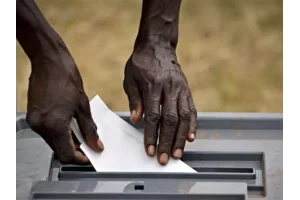 Législatives 2026 : voici le positionnement des logos des partis sur le spécimen