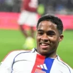 Ligue 1 : auteur d'un triplé, le brésilien Endrick, une recrue idéale pour l'OL