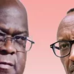 Kagame se prononce sur l'accord de paix signé entre son pays et la RDC, et parle de sa mise en application