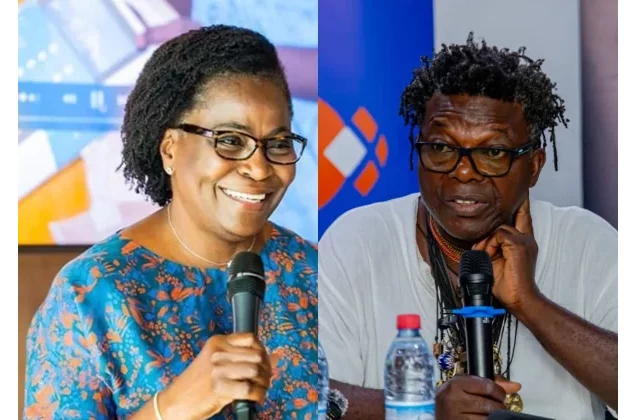 Tour du Bénin 2026 : Romuald Hazoumè rend hommage à Claudine Talon 