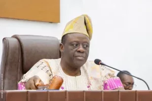 Assemblée nationale : plusieurs accords financiers ratifiés et des lois organiques révisées