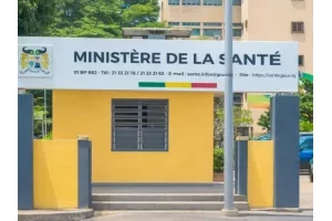 Bénin : appel à candidatures pour le recrutement de 86 agents au profit de la direction départementale de la santé du Plateau 