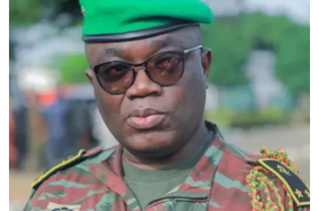 Tentative de coup d'État au Bénin : le chef d'état-major des FAB brise le silence 