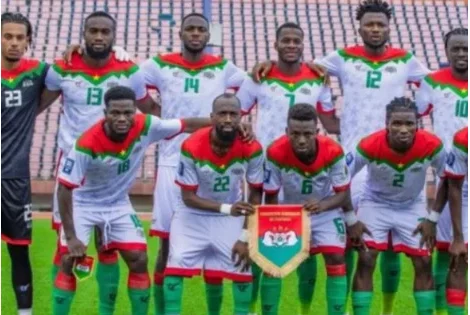 CAN 2025 : la liste des 25 joueurs retenus par le sélectionneur du Burkina Faso