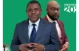Présidentielle de 2026 au Bénin : le duo Hounkpè-Hounwanou démarre sa campagne électorale sur les chapeaux de roues