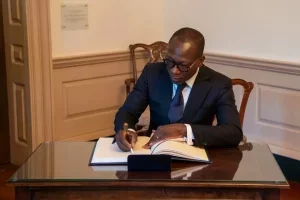 Bénin : les nouveaux membres du Conseil d'administration de l'ADPME nommés