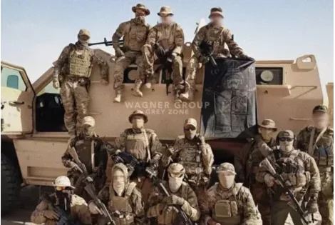 Mali : le groupe Wagner se retire et cède la place à l'Africa Corps
