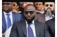 « C'est ce qui gère ma journée », Lionel Talon dévoile ses artistes béninois préférés