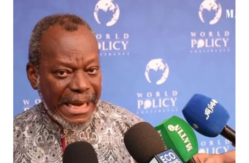 Création du Sénat au Bénin : Me Robert Dossou réagit aux rumeurs véhiculées sur la toile