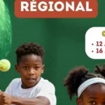 Tournoi de l'Espoir de Tennis : La phase régionale démarre demain