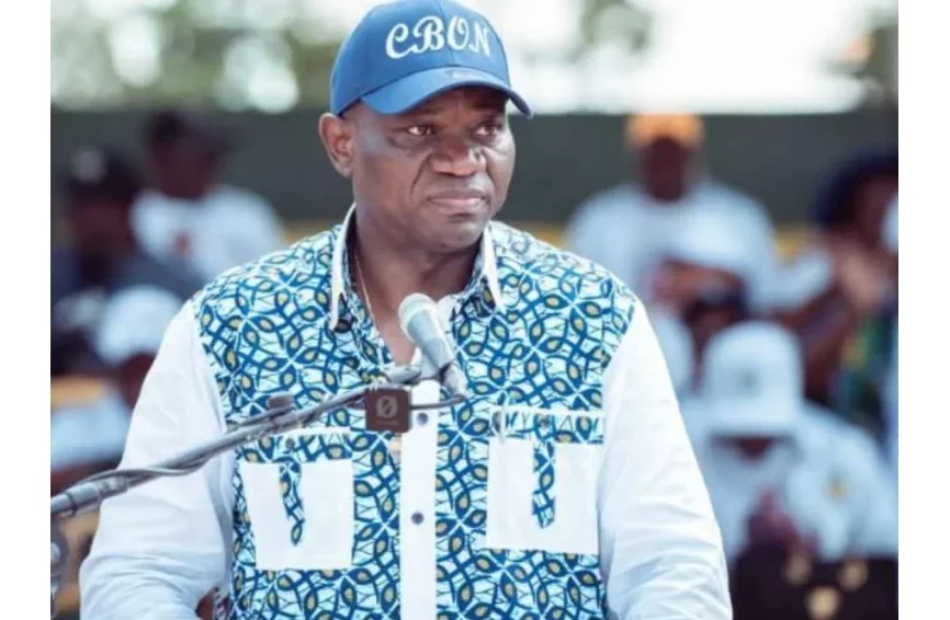 Gabon : Oligui Nguema crée son parti politique « l'Union démocratique des Bâtisseurs