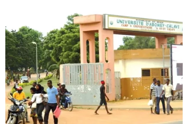 Bénin : fermeture d'une école doctorale à l'Université d'Abomey-Calavi