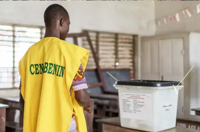 Recrutement d'agents électoraux par la CENA : voici le lien de la plateforme et comment postuler
