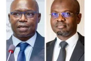 Affaire Akponna-Adambi : la justice exige une consignation de 300.000 F CFA