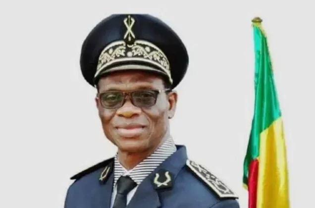 Couffo : calendrier d'installation des chefs d'arrondissement et des présidents de commissions